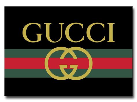 Бренд Gucci 